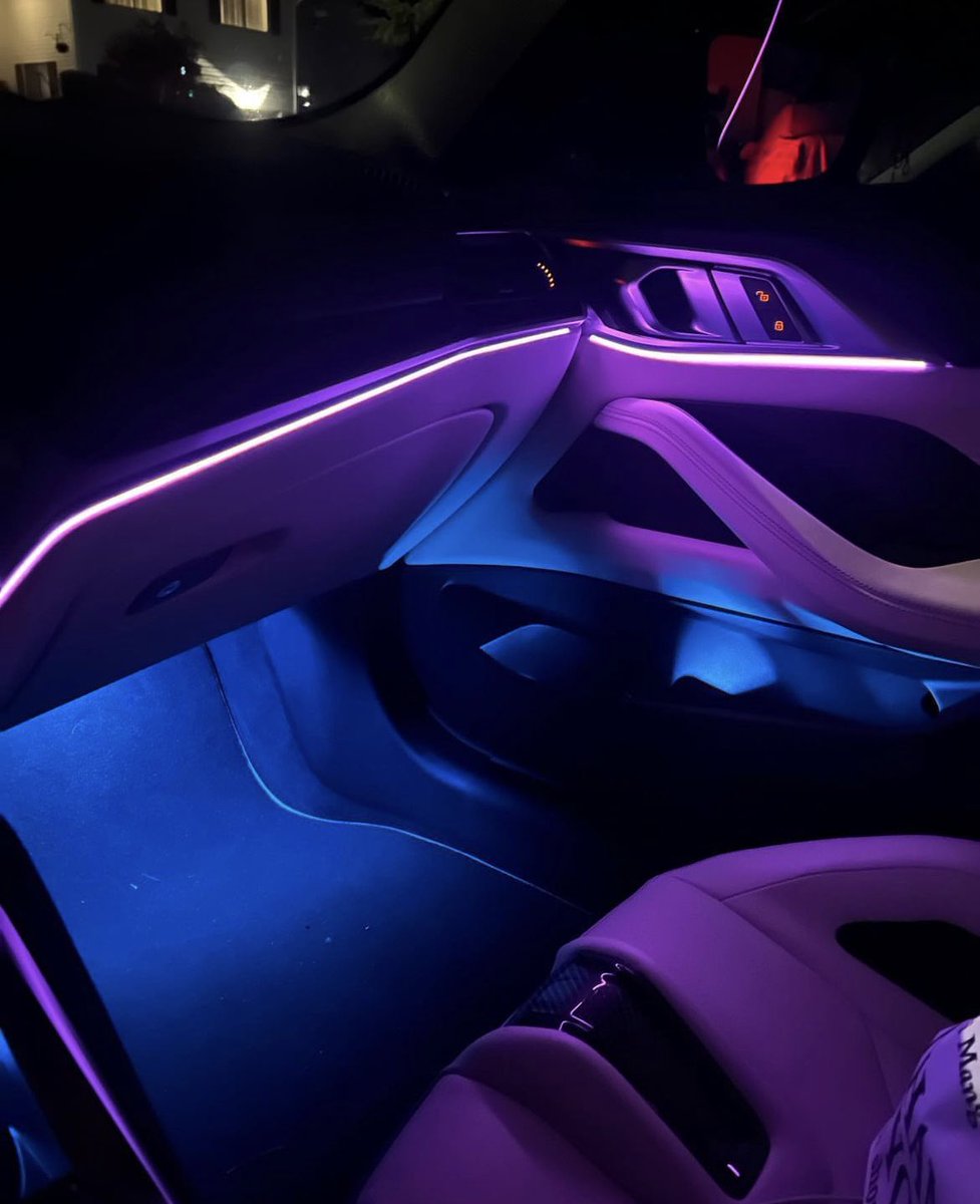 MPower_Daily's tweet image. BMW M4 Compétition G82 🍇💫