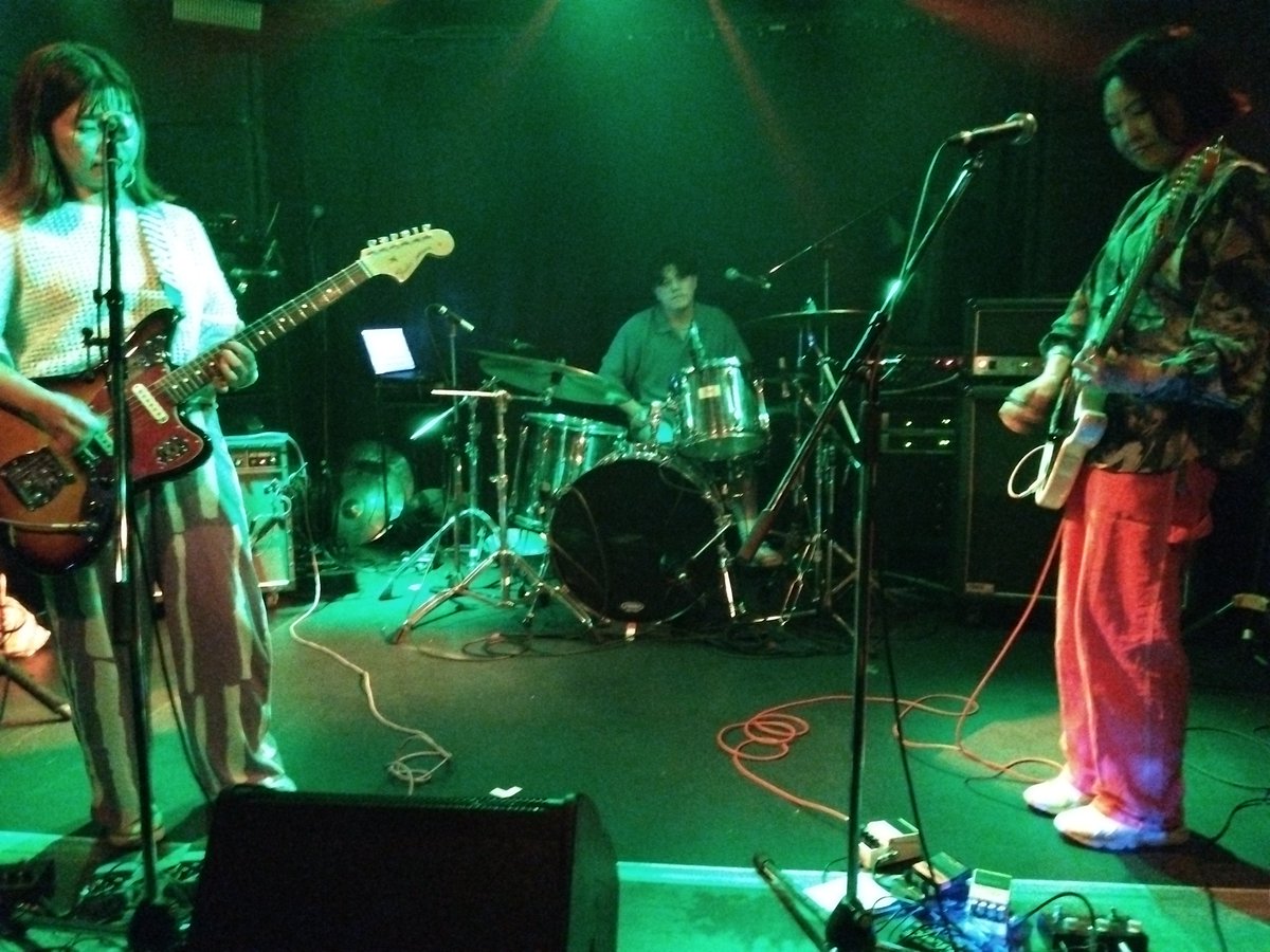 Higekoh's tweet image. z/nz
ヒリヒリ楽しい最高
#KiethFlack