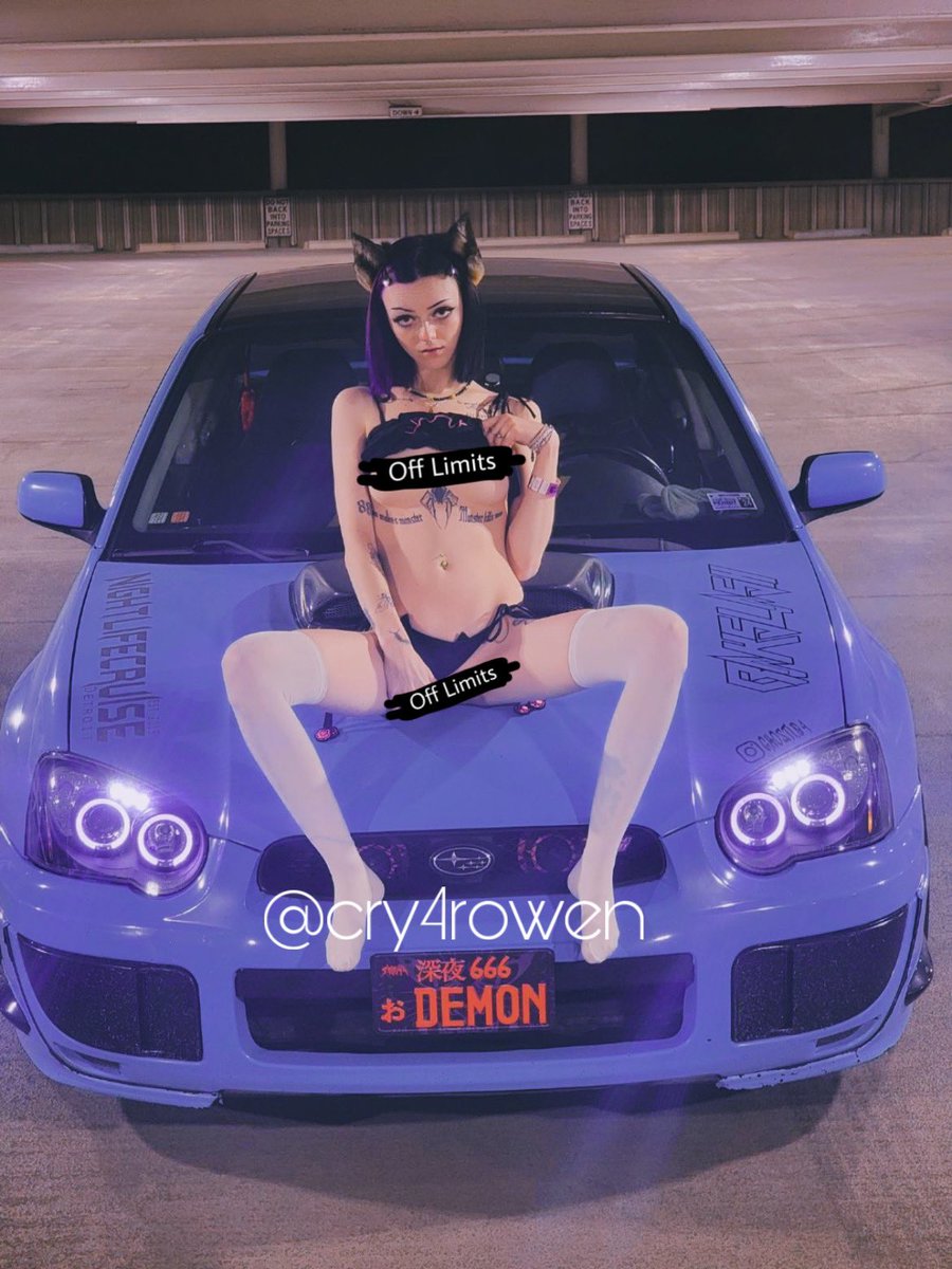 cry4rowen's tweet photo. good morning x ♥︎

#nsfw #nsfwtwt #nsfwtwtًًً  #cars #sexy #onlyfans #bdsm #ddlg #petplay #petplayer #nsfwaccount #nsfwacc https://t.co/NxP3UIeKWT