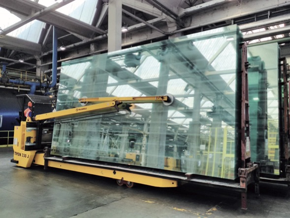 🇲🇦🏭| Fort de 40 ans d'importation de verres, le groupe marocain Orimex investit 100 millions de dirhams pour produire du verre près d’Agadir, visant l'autosuffisance et l'exportation en Afrique subsaharienne. #agadir