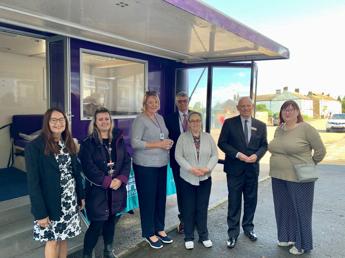 FenlandCouncil's tweet image. The team will be on hand until 1pm today. Come and say hello! 👋

#Manea #HerewardLine #HerewardCRP #CommunityRail