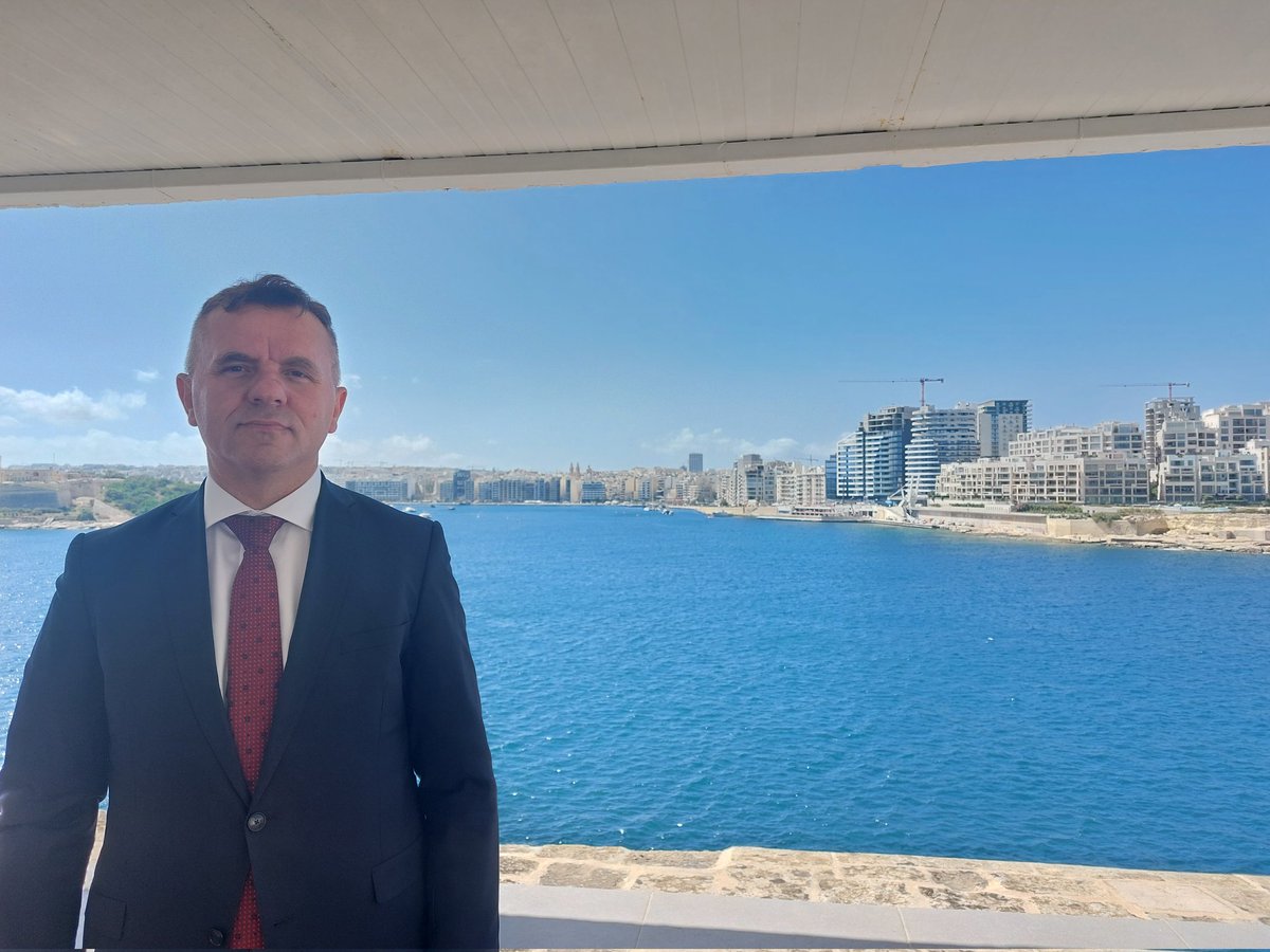 Happy independence day to the Republic of Malta.
