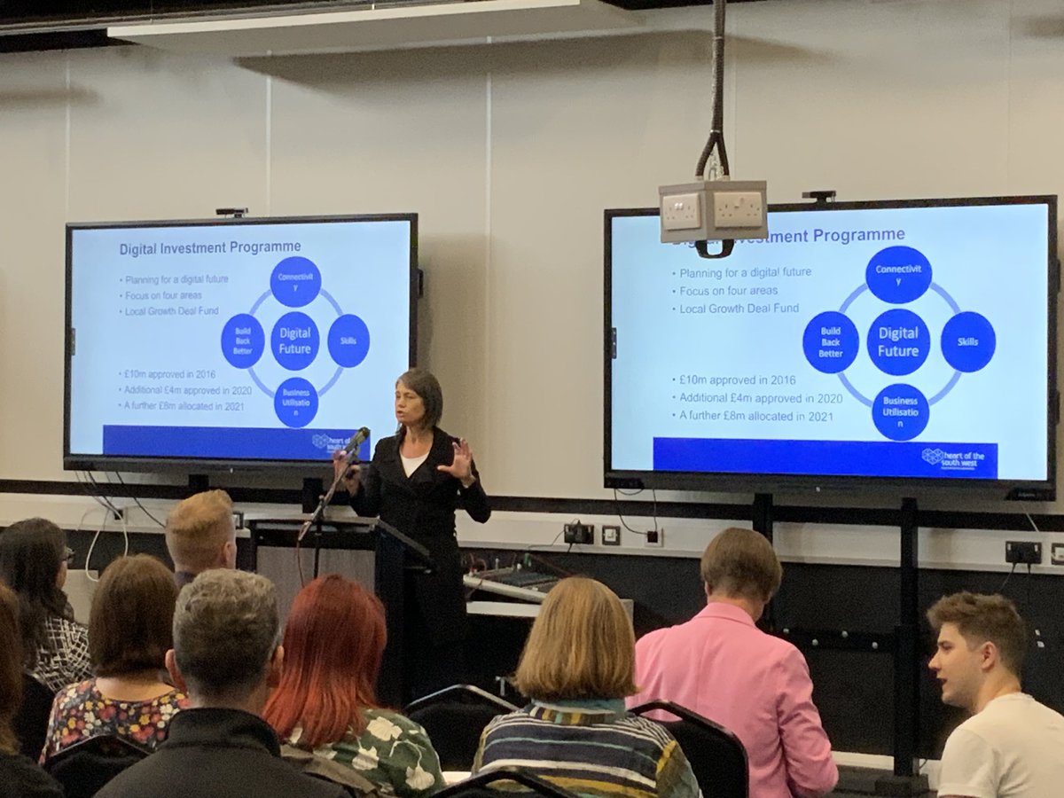 Bill Blythe tweet media