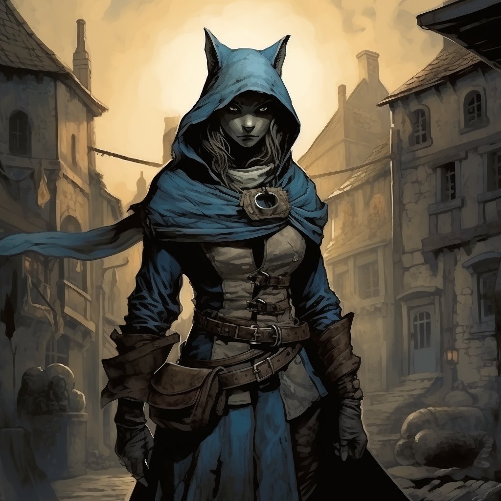 MayorKingAI's tweet photo. 🚨#Promptshare🚨 Hybrid humans in dark fantasy style

An [role] hybrid man/woman - [animal], on [place], dark fantasy, in the style of Frank Frazetta, Mike Mignola, [color1], [color2] --v 5.2 --style raw

I have created 4 examples that you can see in the ALTS to inspire you  

♻️If you liked the prompt, give it a like and RT, share with your friends

#AIArtwork #aiartcommunity #midjourney