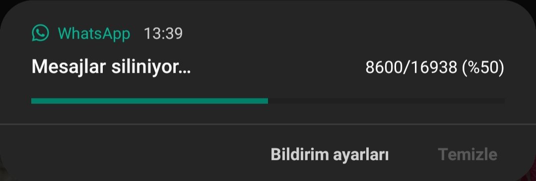 Dünyanın en kötü hissi olabilir 😔