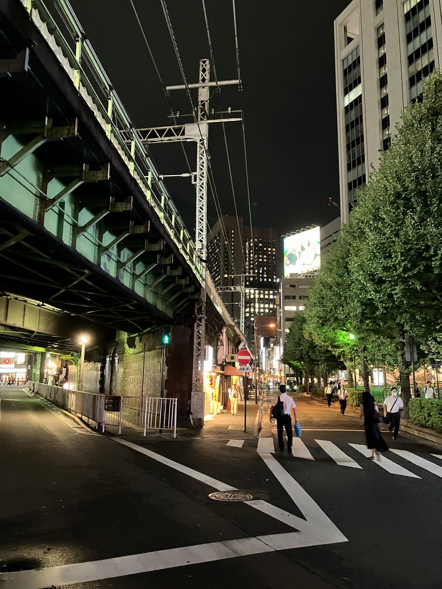 今日の街角 #cityscapes