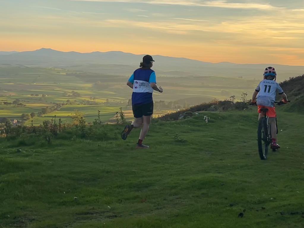 H Aitchison 💙 tweet media