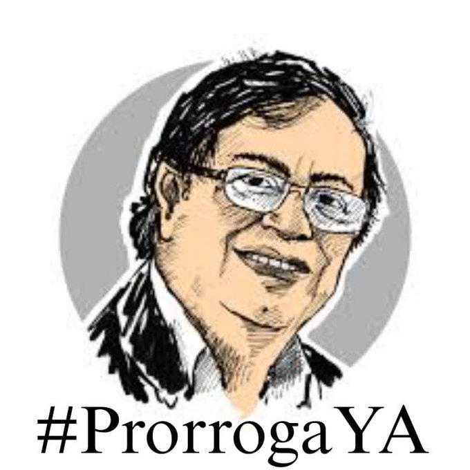 SindeQuindio's tweet photo. #ProrrogaYA 800 temporales de @SENAComunica
 al filo de quedar por fuera de la entidad @GloriaRAmirezRi
 solicitamos celeridad a firma decreto de prórroga @petrogustavo
 @wilsonariasc
 @AidaAvellaE
 @ClaraLopezObre
 @AbrahamJimenezL
 @GermanBlancoA
 @ChaconDialoga https://t.co/JanO74bpFe