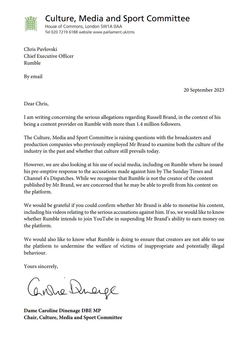 Piers Morgan tweet media