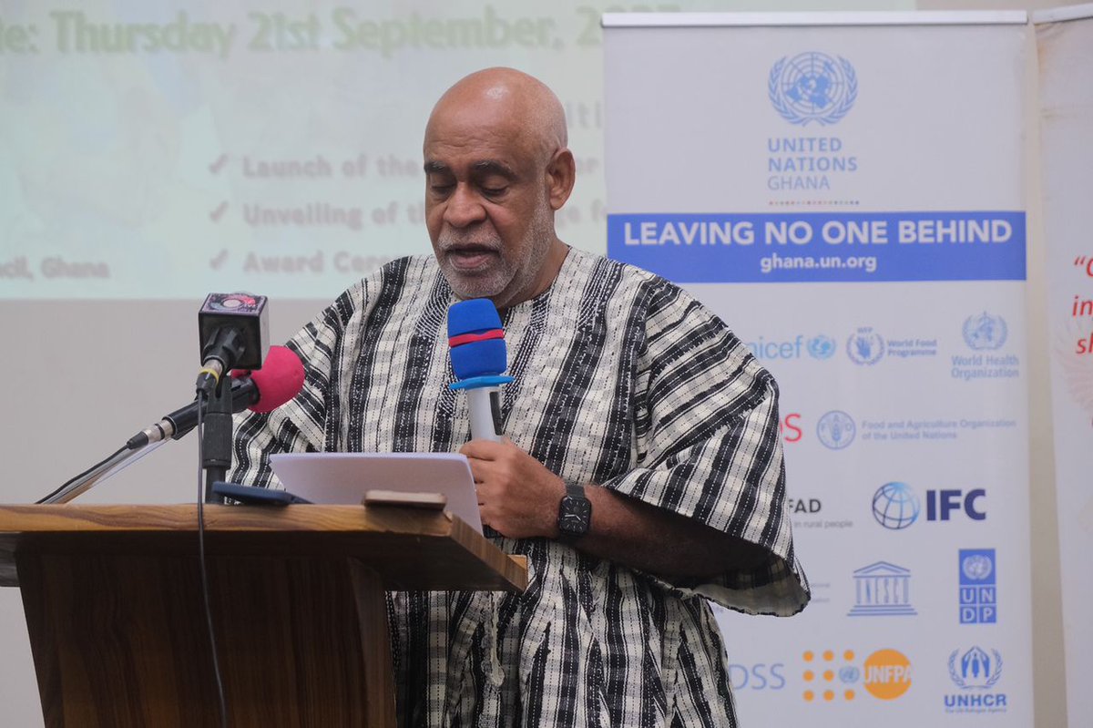 UNinGhana tweet media