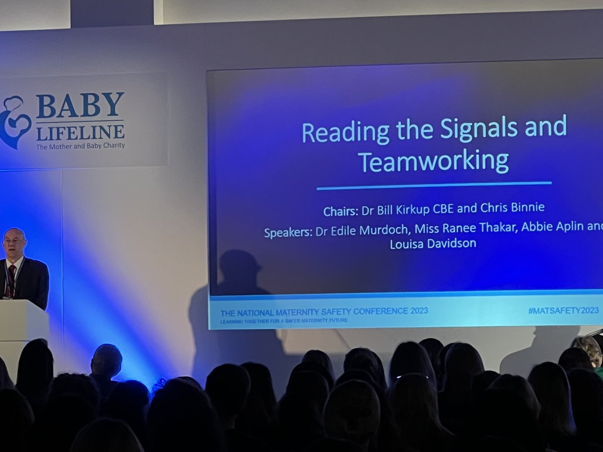 Elaine McInnes-Rich (@elainemcinnes1) on Twitter photo Reading the signals & teamworking- what inspiration to listen to @DrBillKirkup & team on how we can spot the signals in #maternity & #neonatology to prevent failings <a href="/LisaAJesson/">Lisa Jesson</a> <a href="/lakeland_sarah/">Sarah Lakeland RM</a> <a href="/NHSEngland/">NHS England</a> Reading the signals & teamworking- what inspiration to listen to @DrBillKirkup & team on how we can spot the signals in #maternity & #neonatology to prevent failings <a href="/LisaAJesson/">Lisa Jesson</a> <a href="/lakeland_sarah/">Sarah Lakeland RM</a> <a href="/NHSEngland/">NHS England</a>