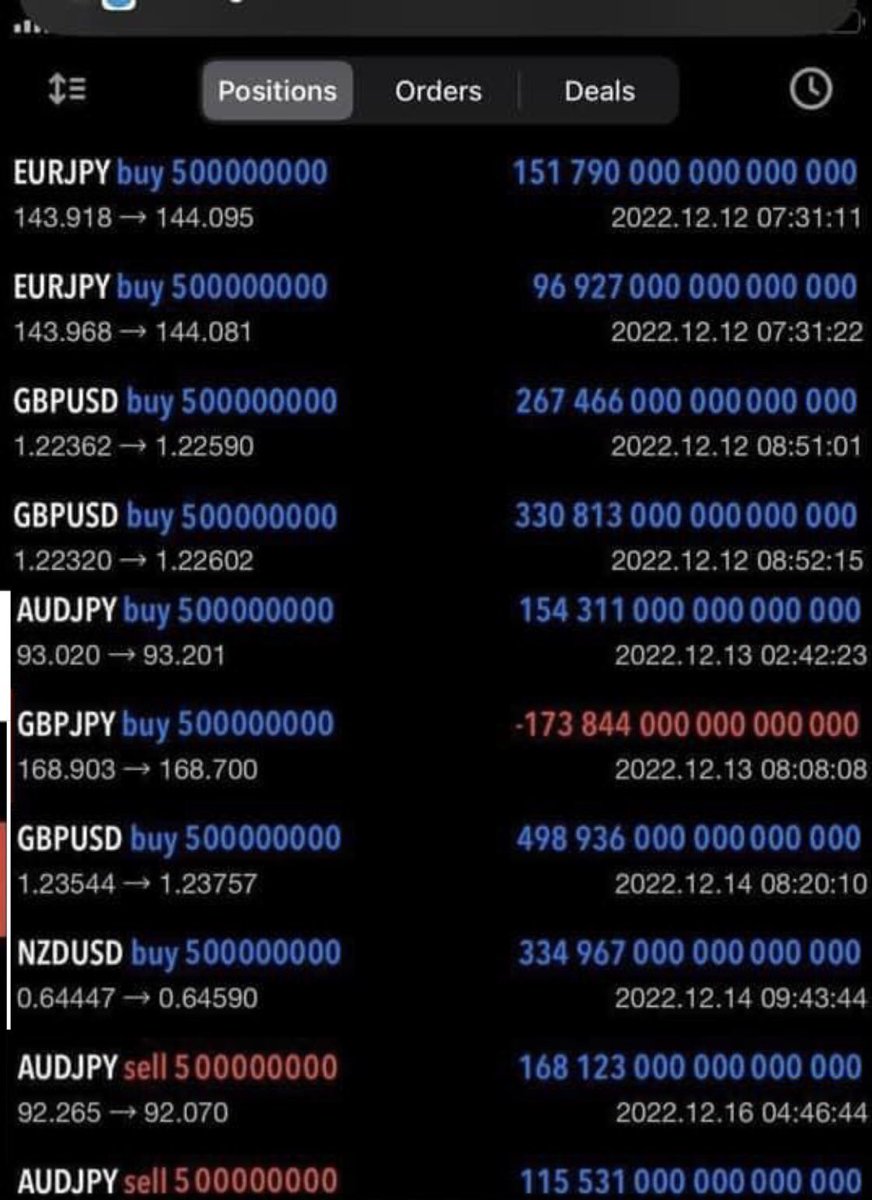 Banks ♞ tweet media