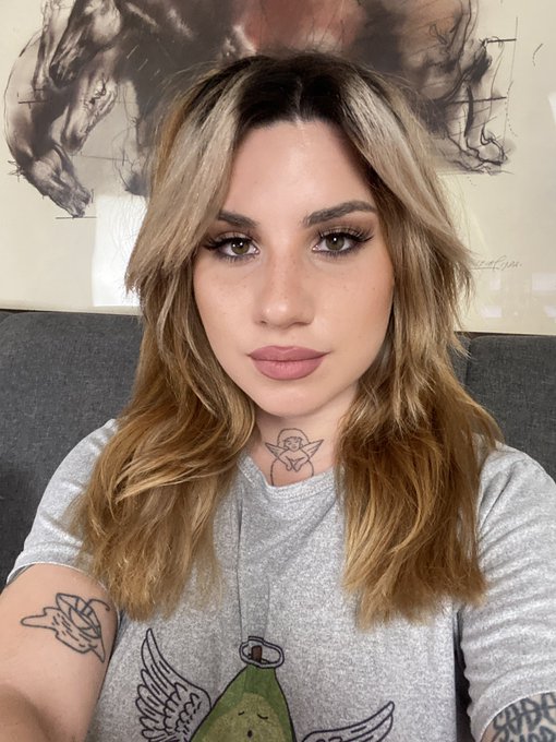 Officially heaving a day off today 😂 can&rsquo;t wait to be officially lazy https://t.co/MxVOWGVJNY<a href="/tag/tattoomodel"class="tags"><span>#tattoomodel</span></a><a href="/tag/seethrough"class="tags"><span>#seethrough</span></a><a href="/tag/alternative"class="tags"><span>#alternative</span></a><a href="/tag/tryonhaul"class="tags"><span>#tryonhaul</span></a>