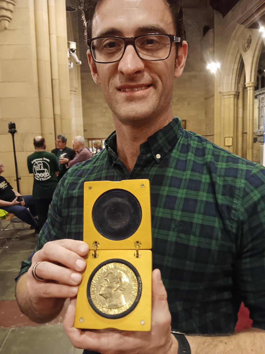 John Fowler, PhD tweet media