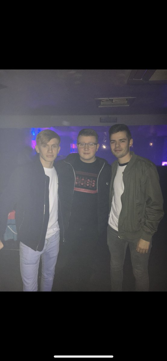 Dylan Malone tweet media