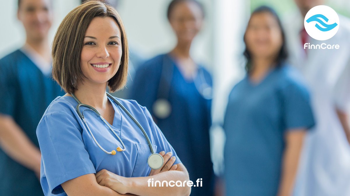 InFinncare's tweet photo. Autamme Suomen hoitajapulan ratkaisemisessa kansainvälisellä hoitajarekrytoinnilla

#kansainvälinenrekrytointi
#finncare.fi
#nursesinfinland https://t.co/ygWEvEPJwc