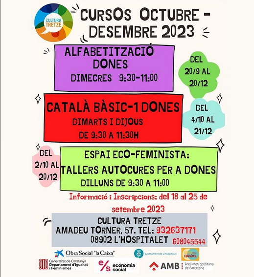 Associació de Veïnes i Veïns Som Santa Eulàlia tweet media