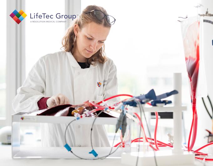A research paper regarding the BioLiver platform investigates the feasibility of utilising livers obtained from slaughterhouses as a potential substitute for laboratory pig livers. Curious about the results? Read our latest article: shorturl.at/afmtB