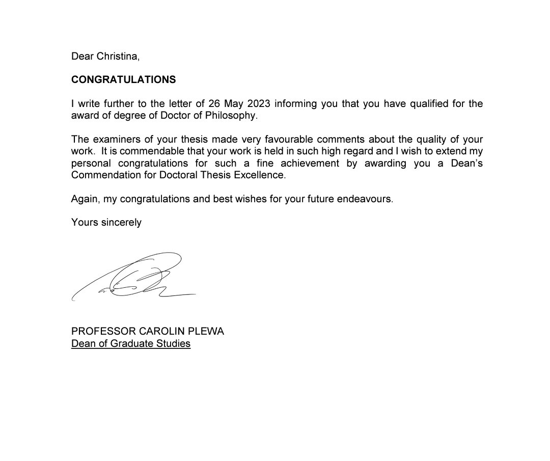 Well done! <a href="/xtnamcveay/">Christina McVeay</a> <a href="/UniofAdelaide/">Uni of Adelaide</a> <a href="/NALNSurgery/">NALHNSurgery</a> #thefutureofsurgery