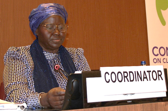 ISUCCM's tweet image. Heartfelt thanks to #TheGambia #CCM11MSP #TransparencyMeasures Coordinator for remarkable progress in reporting and the amendment of the #CCM #ReportingTemplate.
@GMGenevaMission
