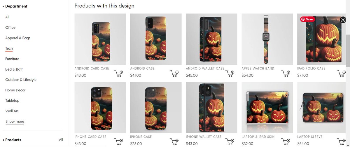 TaicheTees's tweet image. Jackolantern Halloween Art #taiche #Society6 #androidcase #applewatchband #tech #accessories #giftideas #laptopsleeves #phoneaccessories #iphoneaccessories #samsungaccessories #phonecases #skins #halloween #jackolantern society6.com/art/jackolante…