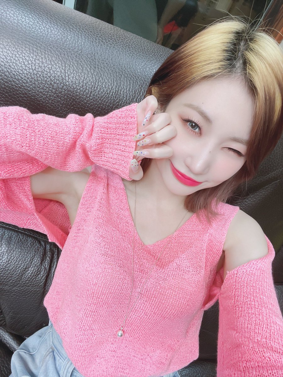 5ecretNumber's tweet photo. [*****]

📷 #조현아의목요일밤 Behind

#SECRET_NUMBER #시크릿넘버 
#DITA #JINNY #조현아의목요일밤 https://t.co/C4bs2XRFEA