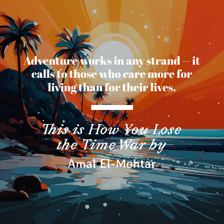 #QuoteEveryday