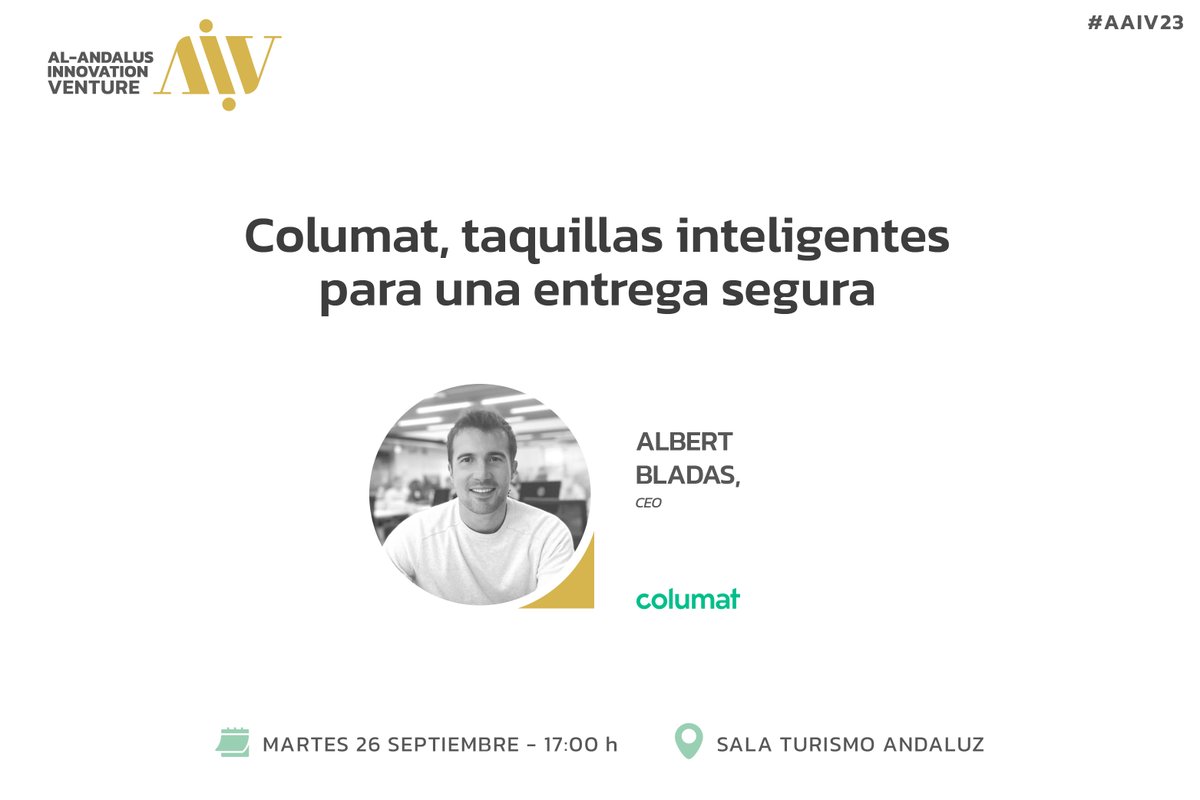 Al Andalus Innovation Venture tweet media