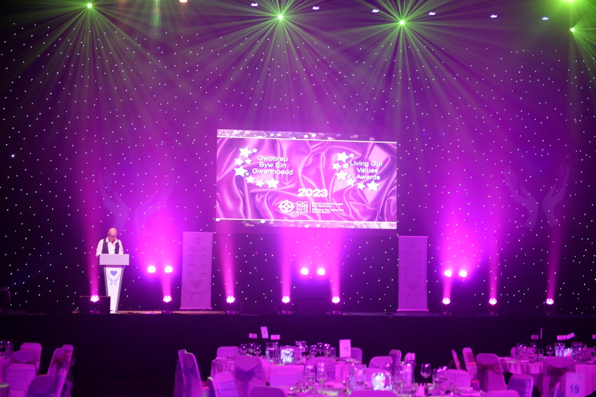 ­­­­­­­­­­­­­­­­­­­­­­­­­ Llongyfarchiadau i bawb a fynychodd #GowbrauBEG2023 ac diolch i'n holl Noddwyr <a href="/PrincipalityBS/">Principality Building Society</a> <a href="/GowercollegeSwa/">Gower College Swansea</a> @PrifysgolAbertawe <a href="/RCNWales/">Royal College of Nursing Wales</a>. Ein diolch parhaus a diffuant am bopeth rydych chi'n ei wneud, bob dydd !! <a href="/BaeAbertaweGIG/">Bae Abertawe GIG</a> <a href="/SBUHB_Awards/">Swansea Bay UHB Awards</a>