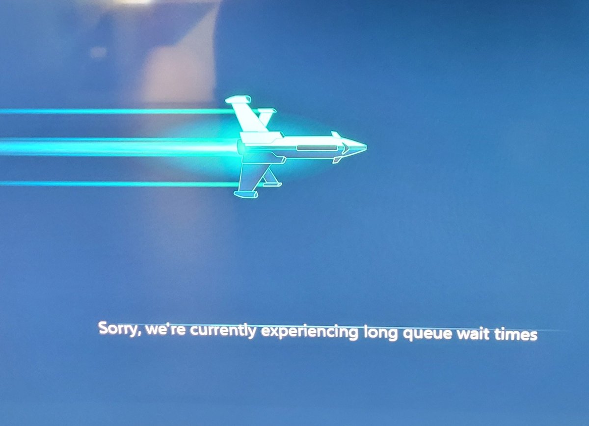 sdb1979's tweet image. This is why cloud gaming is crap... 99 times out of a 100 I get this... It's much faster to download the dam game... @xboxuk
#Pointless #CloudGaming #WasteOfTime #XboxSeriesX