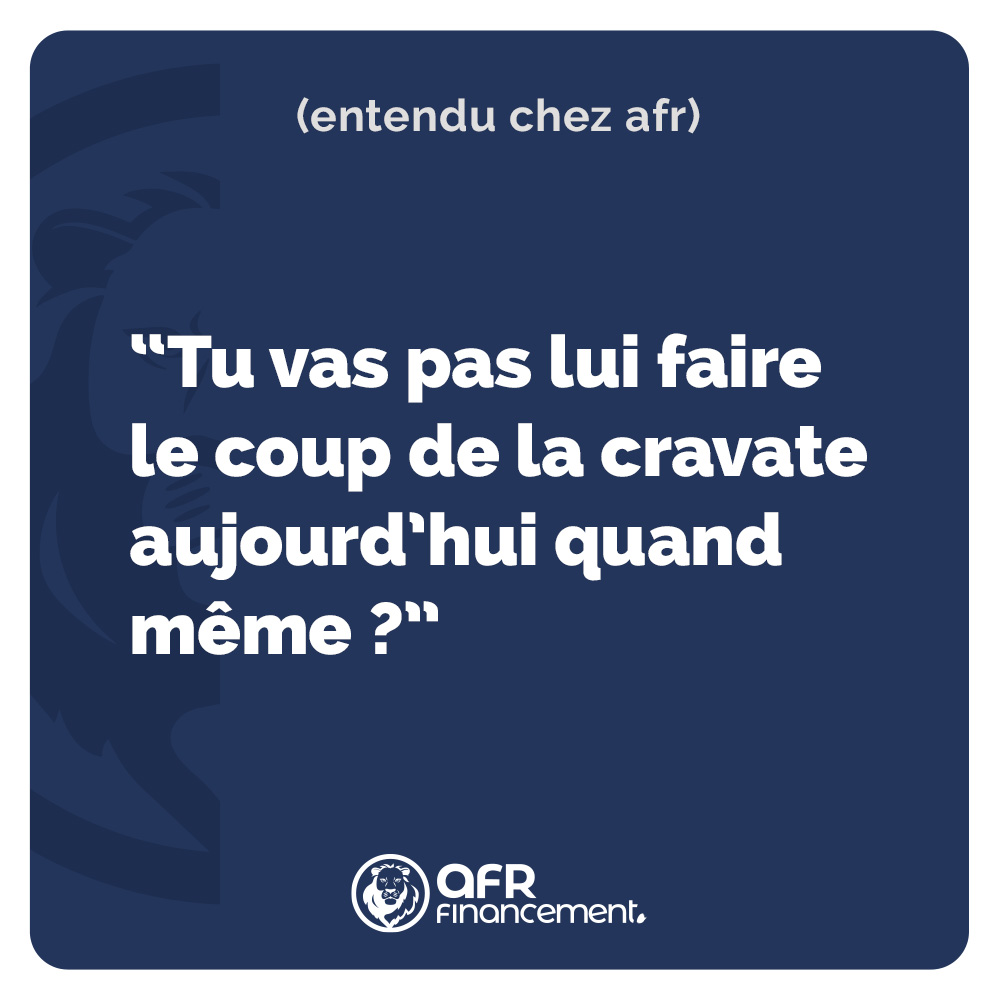 🦁 𝗖̧𝗔 𝗧𝗢𝗠𝗕𝗘 𝗕𝗜𝗘𝗡...
on n'en porte pas !

#AllezLesBleus #FraNam #AllezLeXV #AfrFinancementSupporterDesBleus