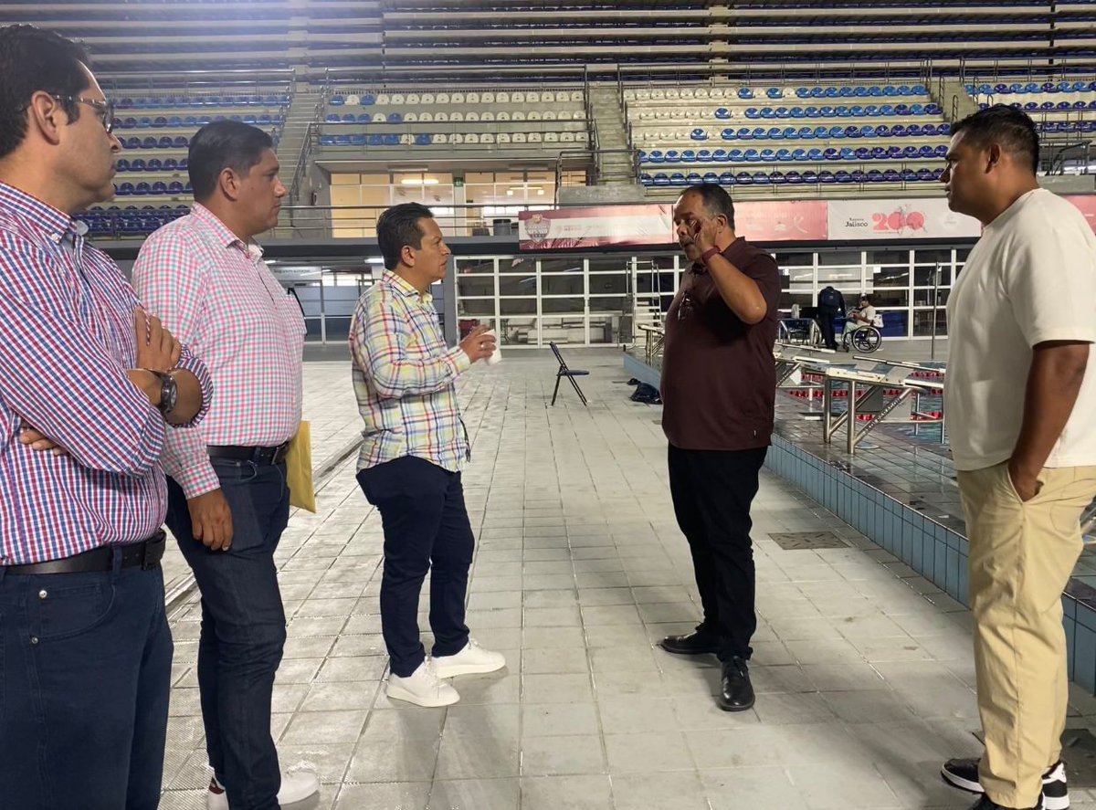 Fernando Ortega tweet media