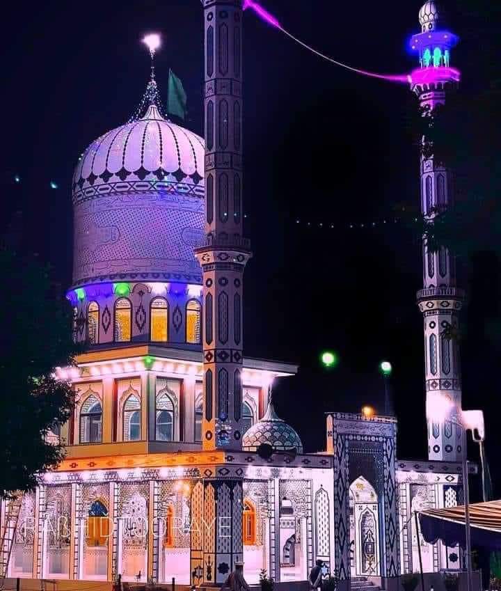 Umar Chamkani tweet media