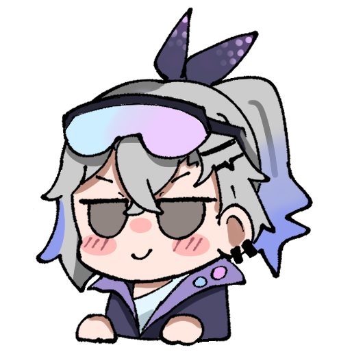 2xBun's tweet photo. little wolf avatar

#silverwolf #HonkaiStarRail https://t.co/JjYUvmoBpb