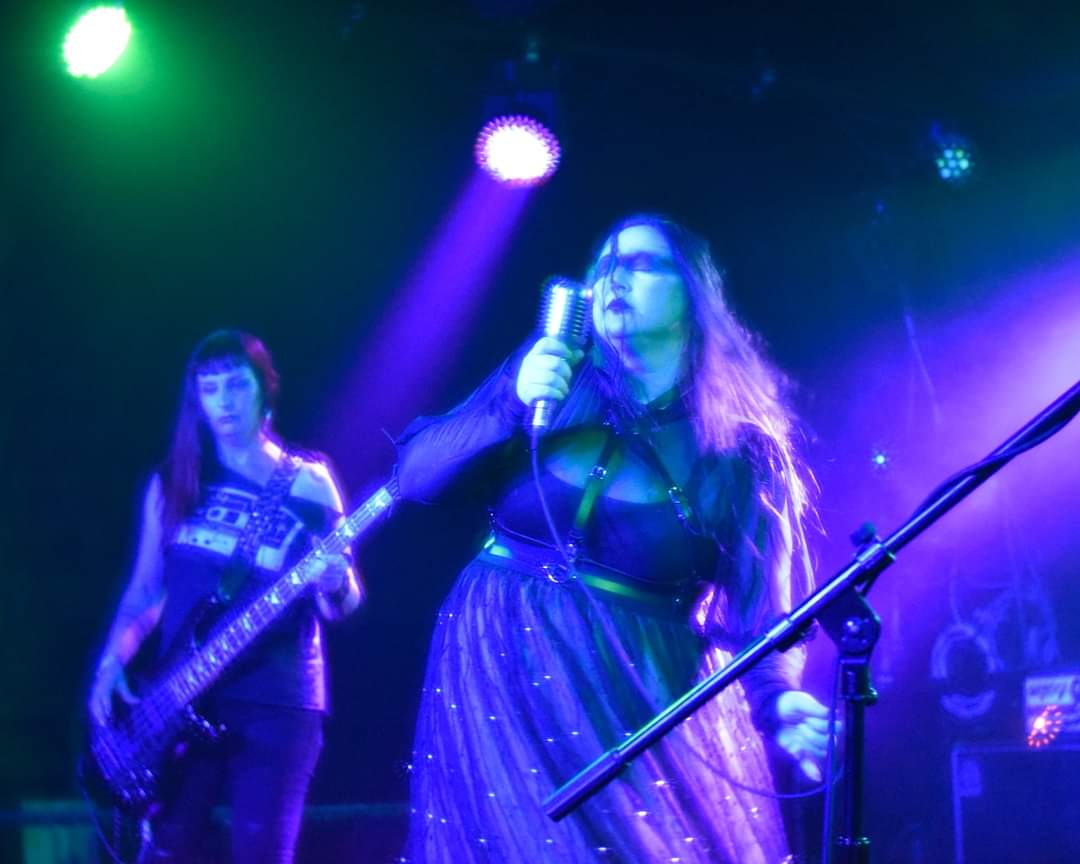 Post Rapture Party tweet media