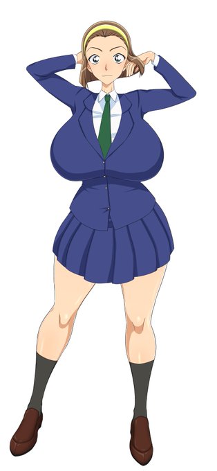 今回はskebの依頼で大変楽しく描かせていただきました
。
ありがと🍆 