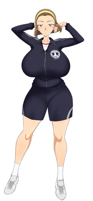今回はskebの依頼で大変楽しく描かせていただきました。ありがと 