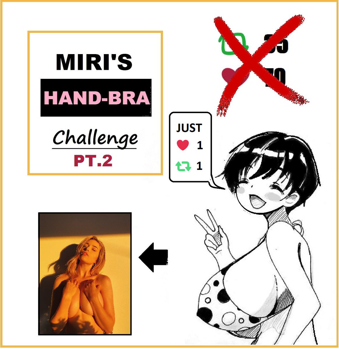 Bewlvr's tweet photo. We didn't reach the goal so I decided to lower the numbers a little bit

#OC #Challenge #Shortstack https://t.co/OPk5dzw6dn