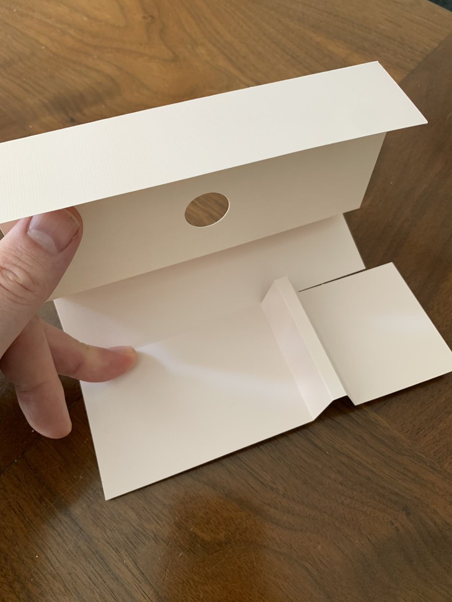 Game design isn’t just about the contents. It also includes the packaging. Checkout this new game box insert I’m working on! 👀
#Packaging #gamedesign #productdesign