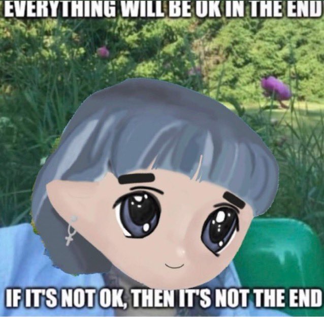 RemiliaBull (@remiliabull) on Twitter photo 