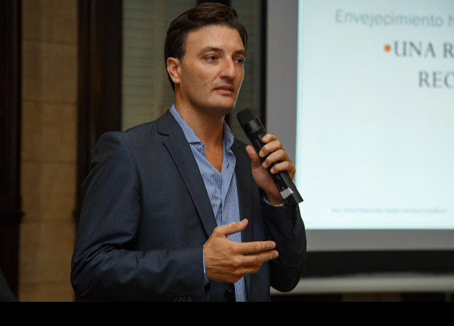 📻 #Ahora en #CiudadanoComún | 📞 <a href="/hernan_najenson/">Hernan Najenson</a> - Director General de Pymes del Ministerio de Desarrollo Económico y Producción de CABA - <a href="/HoracioCabak/">CABAK</a> <a href="/Licabrera2001/">Lidia Cabrera</a>

👉 El 27 y 28 de septiembre, más de 100 PyMEs participarán del Encuentro de Triple Impacto en CABA