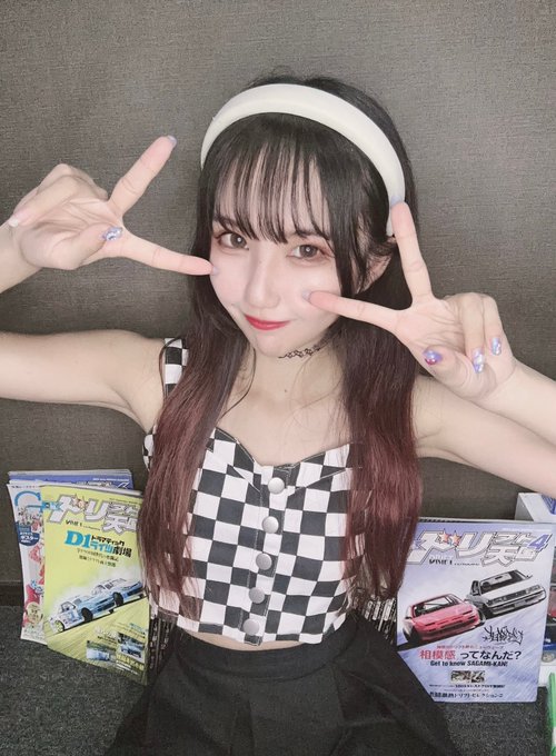 Twitterのコスプレ画像12