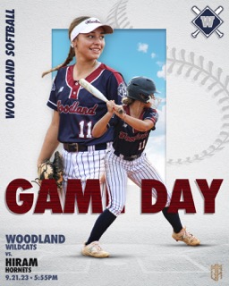 Woodland Wildcat Fastpitch (@whs_wildcatsfp) on Twitter photo It's GameDay Come out and support your Lady Cats <a href="/TheCoachesBoxGA/">Coaches Box Georgia</a> <a href="/WHSCartersville/">Woodland High School - Cartersville</a> <a href="/woodlandsports/">Woodland Athletics</a> It's GameDay Come out and support your Lady Cats <a href="/TheCoachesBoxGA/">Coaches Box Georgia</a> <a href="/WHSCartersville/">Woodland High School - Cartersville</a> <a href="/woodlandsports/">Woodland Athletics</a>