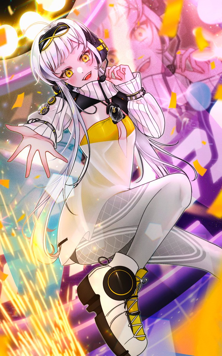 𝙈𝙮 𝙛𝙞𝙧𝙨𝙩 𝙩𝙞𝙢𝙚 𝙊𝙥𝙚𝙣 𝙚𝙙𝙞𝙩𝙞𝙤𝙣   

╰ ✦ 𝑪𝒐𝒍𝒐𝒓 𝒐𝒖𝒓 𝒘𝒐𝒓𝒍𝒅 ✦ ╯ 
0.01≡ per edition on manifold   
unlimited supply till 10/21

any repost, love, mint is thankful.   

Link in comment 🔽 
#AilisArt #SAIbyIZUMO