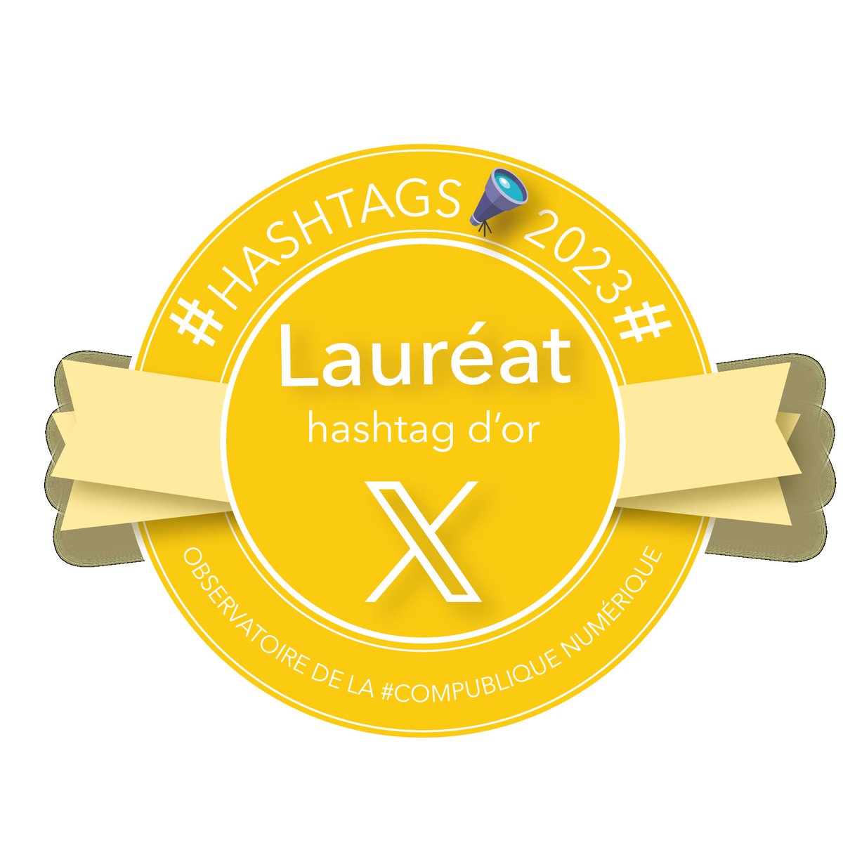 MyObservatoire's tweet photo. @franckconfino @CarolinePotez @rtuillet @jclallouet @damien_pfister @cap_com 🏆𝕏 Catégorie #Departements
⭐️ @valdemarne_94
👉L'avis du jury :
Une bonne intention ressentie d’en faire un compte utile aux habitants https://t.co/dGHhcqs0Pa