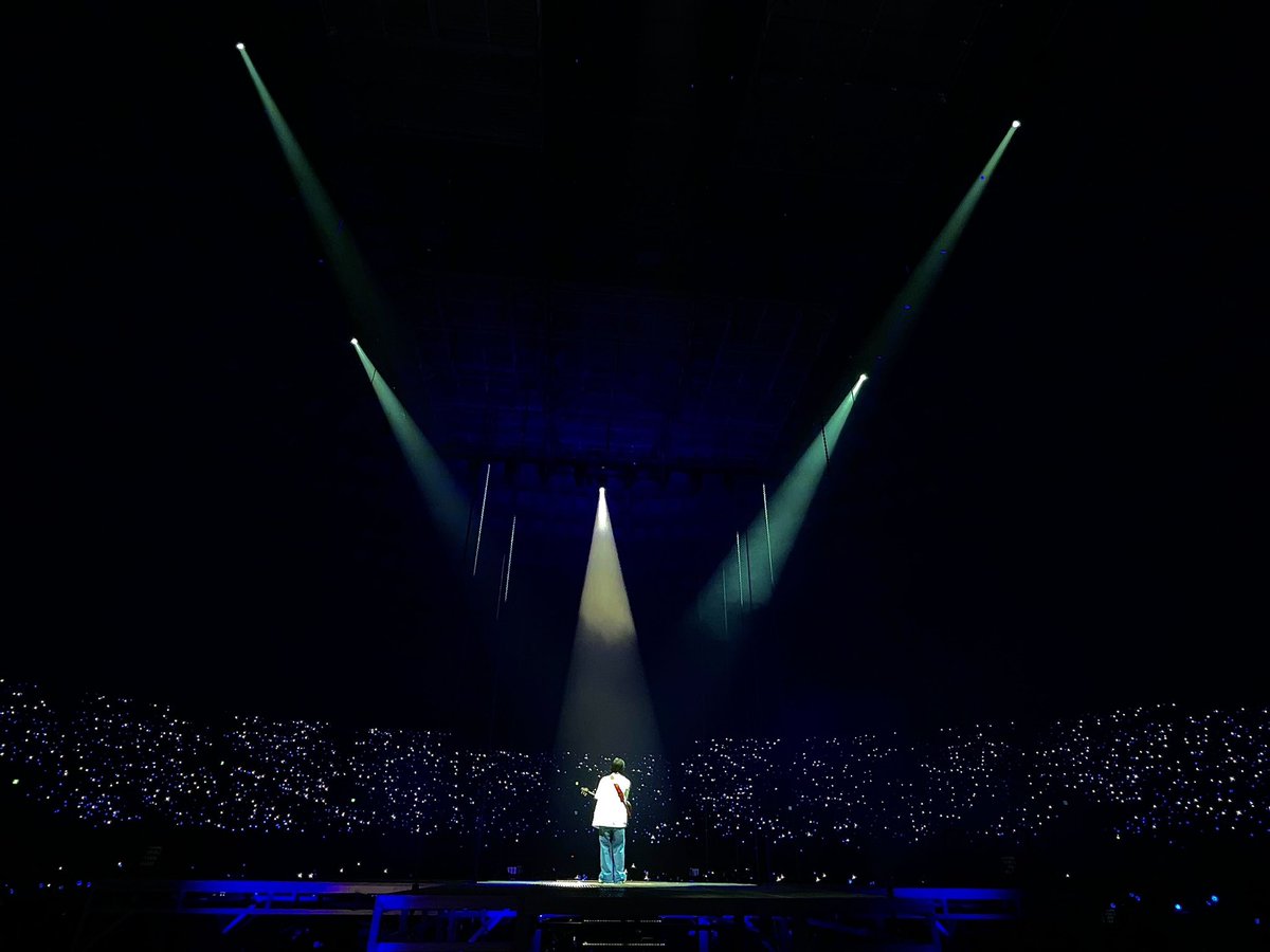Min Yoongi hãy đi và trở về thật nhanh nhé ! Tất cả mn đều vẫn ở đây đợi anh quay về 💜😭 
 YOONGI IS WORTH THE WAIT 
THE KING WILL RETURN
#To2025_WithSUGA 
#UntilSpringComesBack 
#우리_인사하자_bye아닌hello