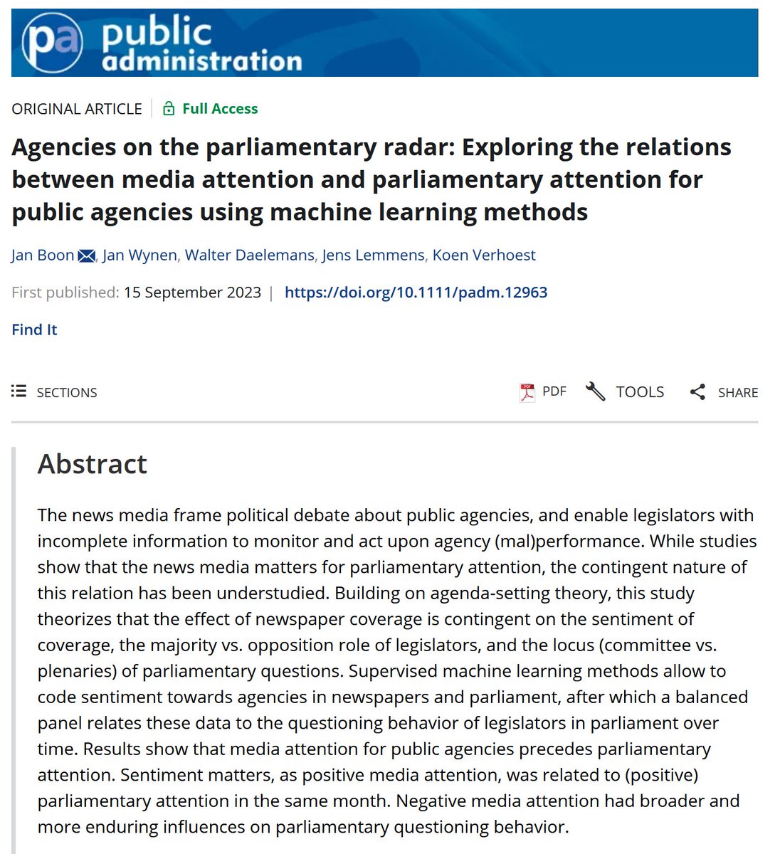 PA Journal tweet media