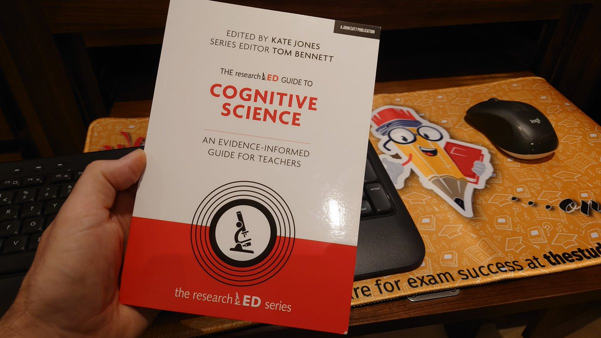 The Study Buddy tweet media