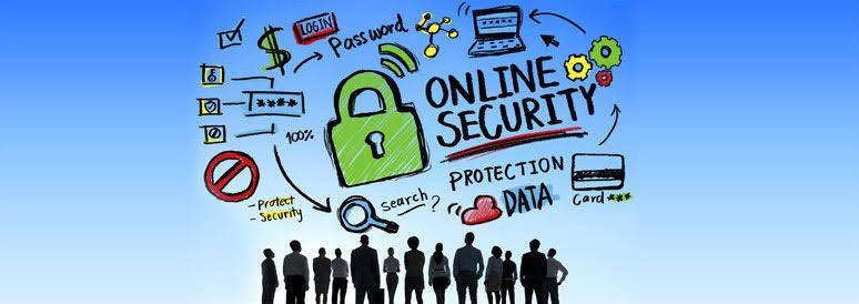 shangmanc06's tweet photo. At the end of the day, the goals are simple: safety and security. #TECH01 #STEM11G #OnlineSafetyandSecurity #positivechallenge #day21 https://t.co/QsL044OSWb