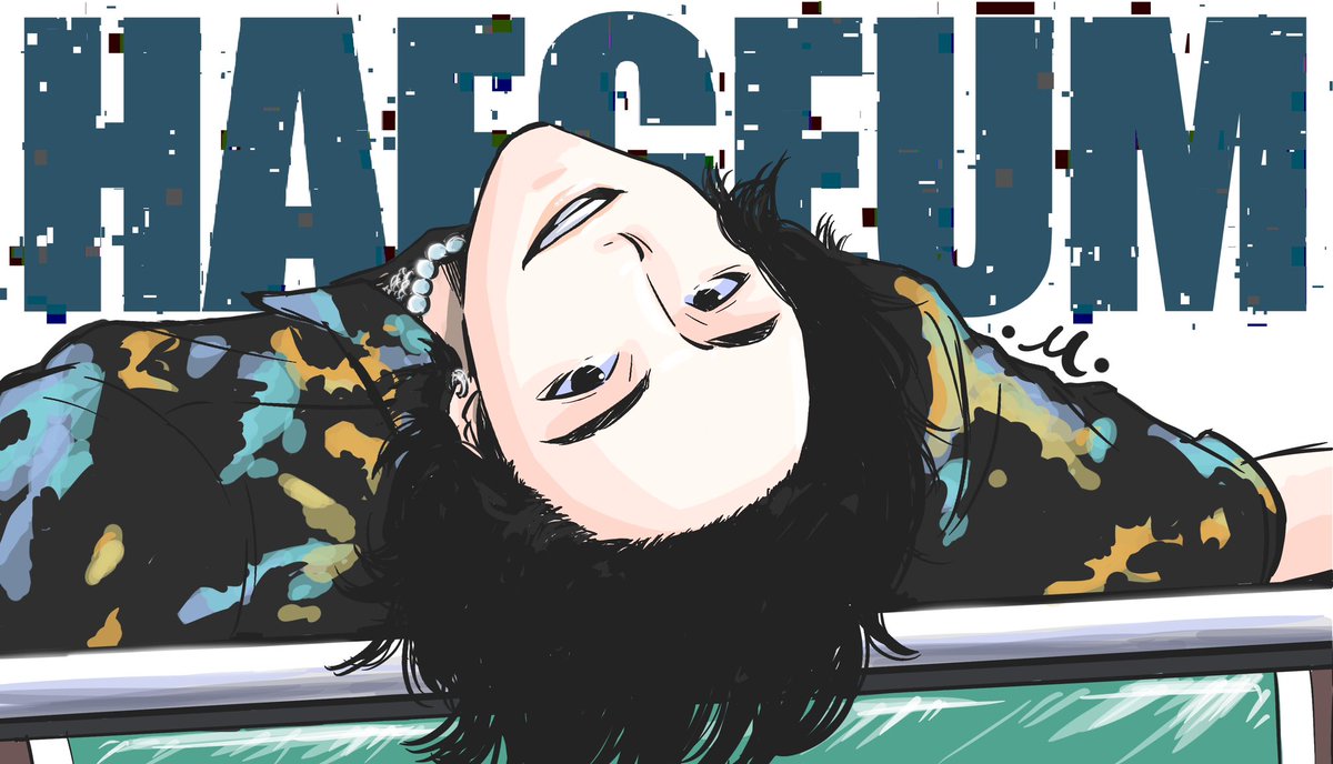m_y_j_v1018's tweet photo. 今夜はずっと落ち着かなくてD-DAYセトリ聴きながらラフまで描いて寝かせてた絵の続きを描いてた https://t.co/9YjV5ptvst